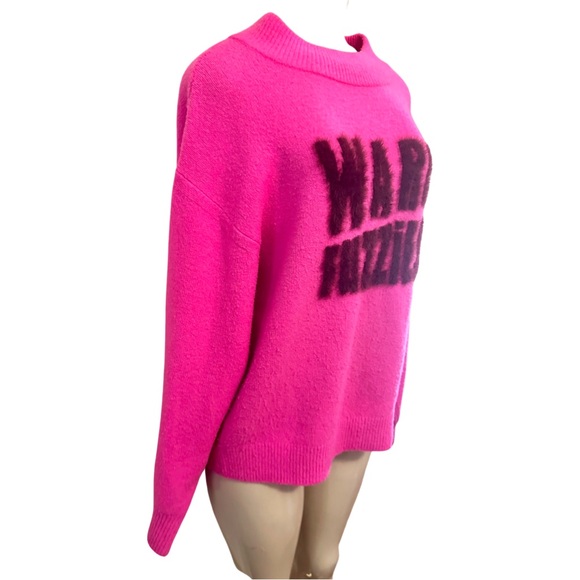 A new day Warm & Fuzzies Super Soft Mock Neck Sweater - Picture 5 of 8